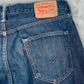 Jean Levi's 501 W34 L36 ( L / US 34 / FR 42-44 )