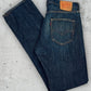 Jean Levi's 501 W34 L36 ( L / US 34 / FR 42-44 )