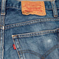 Jean Levi's 501 W33 L34 ( M / US 33 / FR 42 )