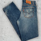 Jean Levi's 501 W33 L34 ( M / US 33 / FR 42 )