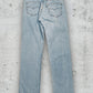 Jean Levi's 501 W32 L36 ( M / US 32 / FR 40 )