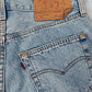 Jean Levi's 501 W32 L36 ( M / US 32 / FR 40 )