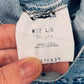 Jean Levi's 501 W32 L36 ( M / US 32 / FR 40 )