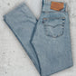 Jean Levi's 501 W32 L36 ( M / US 32 / FR 40 )