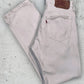 Jean Levi's 501 W32 L32 ( M / US 32 / FR 40 )