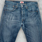 Jean Levi's 501 W31 L34 ( S / US 31 / FR 38-40 )