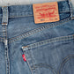 Jean Levi's 501 W31 L34 ( S / US 31 / FR 38-40 )