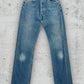 Jean Levi's 501 W28 L32 ( S / US 28 / FR 36 )