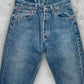 Jean Levi's 501 W28 L32 ( S / US 28 / FR 36 )