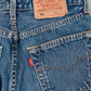 Jean Levi's 501 W28 L32 ( S / US 28 / FR 36 )