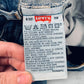 Jean Levi's 501 W28 L32 ( S / US 28 / FR 36 )