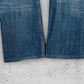 Jean Levi's 501 W30 L32 ( S / US 30 / FR 38 )