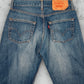 Jean Levi's 501 W30 L32 ( S / US 30 / FR 38 )