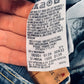 Jean Levi's 501 W30 L32 ( S / US 30 / FR 38 )