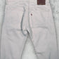Jean Levi's 501 W32 L30 ( M / US 32 / FR 40 )