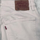 Jean Levi's 501 W32 L30 ( M / US 32 / FR 40 )