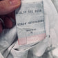 Jean Levi's 501 W32 L30 ( M / US 32 / FR 40 )