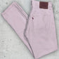 Jean Levi's 501 W32 L30 ( M / US 32 / FR 40 )