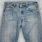 Jean Levi's 501 W38 L34 ( XL / US 38 / FR 48 )