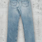 Jean Levi's 501 W38 L34 ( XL / US 38 / FR 48 )