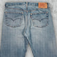 Jean Levi's 501 W38 L34 ( XL / US 38 / FR 48 )