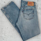 Jean Levi's 501 W38 L34 ( XL / US 38 / FR 48 )