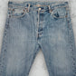 Jean Levi's 501 W36 L32 ( L / US 36 / FR 44-46 )