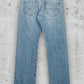 Jean Levi's 501 W36 L32 ( L / US 36 / FR 44-46 )