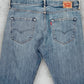 Jean Levi's 501 W36 L32 ( L / US 36 / FR 44-46 )