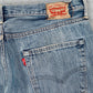 Jean Levi's 501 W36 L32 ( L / US 36 / FR 44-46 )