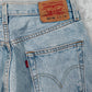 Jean Levi's 501 XX W31 L36 ( S / US 31 / FR 38-40 )