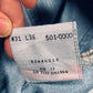 Jean Levi's 501 XX W31 L36 ( S / US 31 / FR 38-40 )
