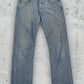 Jean Levi's 501 W32 L30 ( M / US 32 / FR 40 )