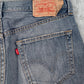 Jean Levi's 501 W32 L30 ( M / US 32 / FR 40 )