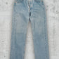 Jean Levi's 501 XX W32 L33 ( M / US 32 / FR 40 )
