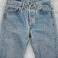 Jean Levi's 501 XX W32 L33 ( M / US 32 / FR 40 )