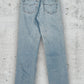 Jean Levi's 501 XX W32 L33 ( M / US 32 / FR 40 )
