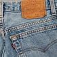 Jean Levi's 501 XX W32 L33 ( M / US 32 / FR 40 )