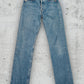 Jean Levi's 501 W26 L32 ( XS / US 26 / FR 34 )