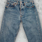 Jean Levi's 501 W26 L32 ( XS / US 26 / FR 34 )