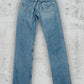Jean Levi's 501 W26 L32 ( XS / US 26 / FR 34 )