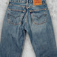 Jean Levi's 501 W26 L32 ( XS / US 26 / FR 34 )