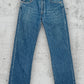 Jean Levi's 501 W33 L36 ( M / US 33 / FR 42 )