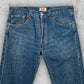 Jean Levi's 501 W33 L36 ( M / US 33 / FR 42 )