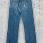 Jean Levi's 501 W33 L36 ( M / US 33 / FR 42 )