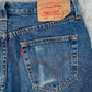 Jean Levi's 501 W33 L36 ( M / US 33 / FR 42 )