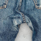 Jean Levi's 501 W33 L36 ( M / US 33 / FR 42 )