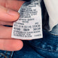 Jean Levi's 501 W33 L36 ( M / US 33 / FR 42 )