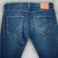 Jean Levi's 501 W36 L34 ( L / US 36 / FR 44-46 )