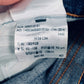 Jean Levi's 501 W36 L34 ( L / US 36 / FR 44-46 )